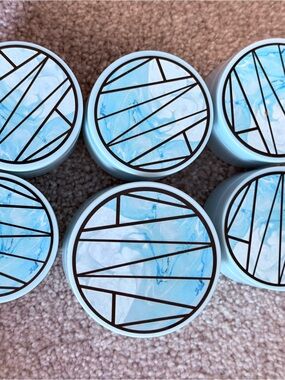 Acrylic powder
